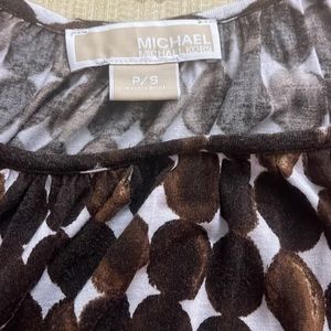 Micheal Micheal Kors top/Blouse